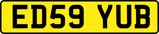ED59YUB