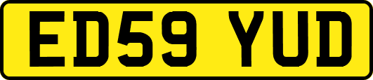 ED59YUD