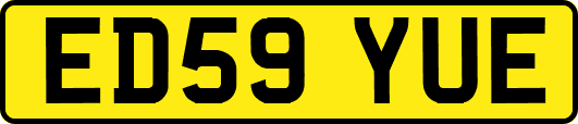 ED59YUE