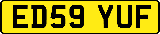 ED59YUF