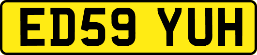 ED59YUH