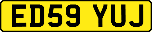 ED59YUJ