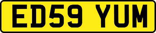 ED59YUM
