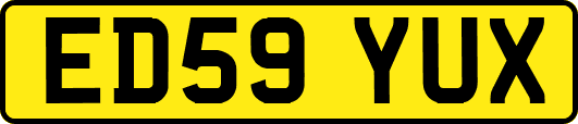 ED59YUX