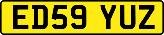 ED59YUZ
