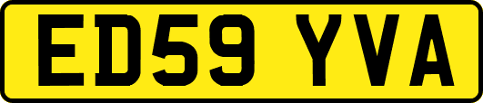 ED59YVA