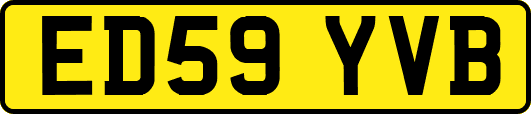 ED59YVB