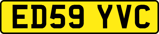 ED59YVC