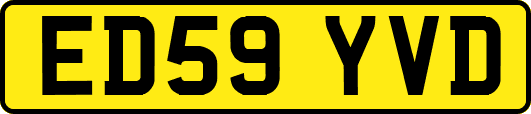 ED59YVD