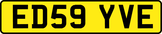 ED59YVE