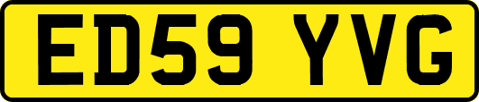 ED59YVG