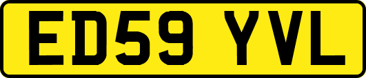ED59YVL