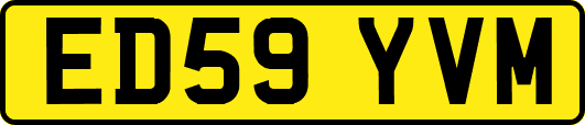 ED59YVM
