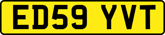 ED59YVT