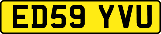 ED59YVU
