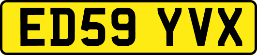 ED59YVX