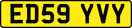 ED59YVY