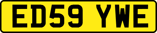 ED59YWE
