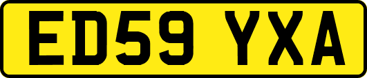 ED59YXA