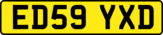ED59YXD