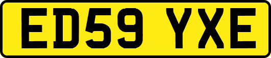 ED59YXE