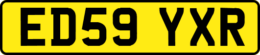 ED59YXR