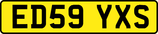 ED59YXS