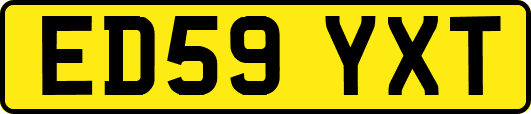 ED59YXT