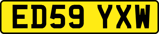 ED59YXW