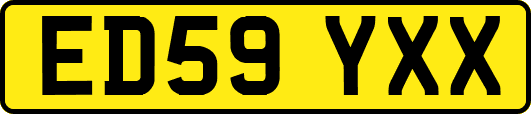 ED59YXX