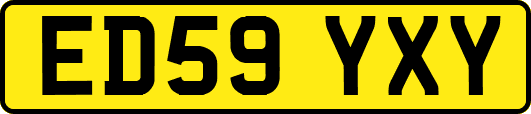 ED59YXY