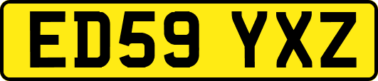 ED59YXZ