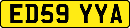 ED59YYA