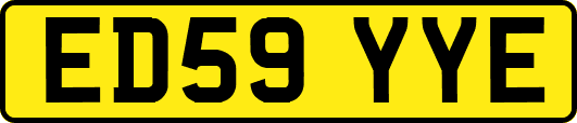 ED59YYE