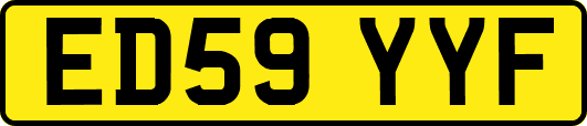 ED59YYF
