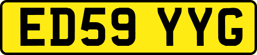 ED59YYG