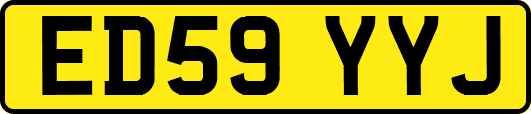 ED59YYJ