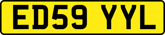 ED59YYL