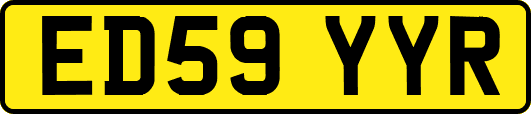 ED59YYR