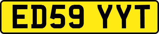 ED59YYT