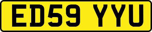 ED59YYU