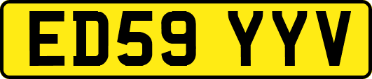 ED59YYV