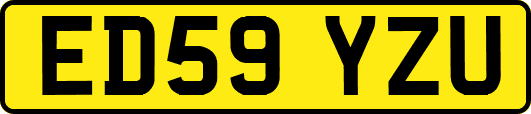 ED59YZU