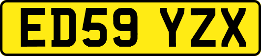 ED59YZX