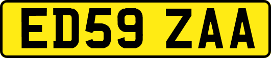ED59ZAA