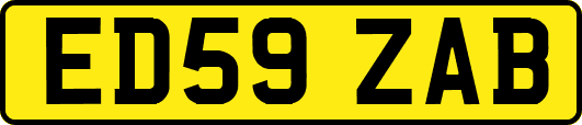 ED59ZAB