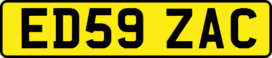 ED59ZAC