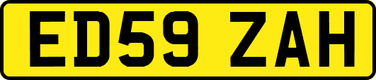 ED59ZAH