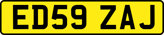 ED59ZAJ