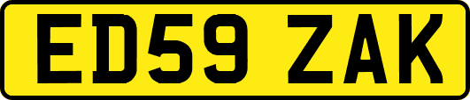 ED59ZAK